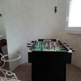 Gîte Mémoire de cœur sans draps ni serviettes