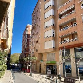 Frente a Puerto Azahar 2，格拉德卡斯特利翁的飯店