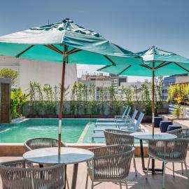 Royal Regency Palace Hotel