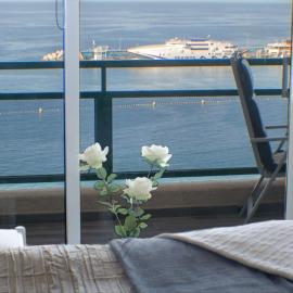 Ocean View