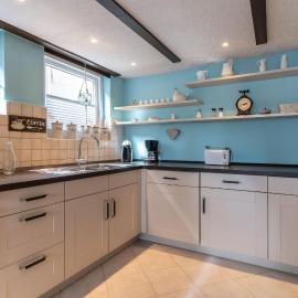 Ferienhaus Hermine, hotel u gradu Tening