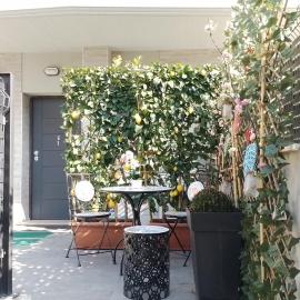 Tiny Green apartament in Rome - Magliana，羅馬的飯店