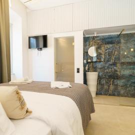 La Vie Hydra Luxury Suites, hotel v destinácii Ydra