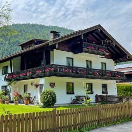 Haus Hochhäusler