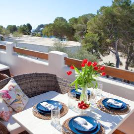 Bungalow Playa dOr 4, hotel u gradu Kala D'Or