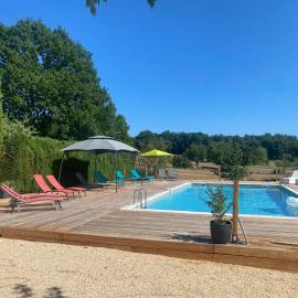 Les Hauts Complex