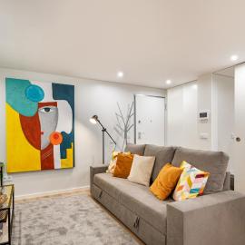 Niko Studio City Center By Sé Apartamentos