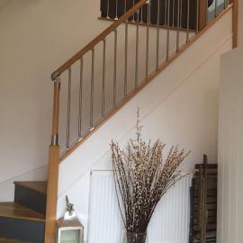The Loft, hotel i Brockenhurst