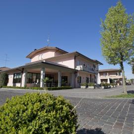 Hotel Ganfo