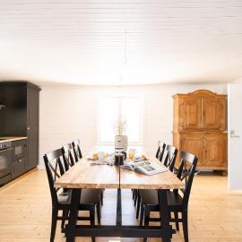 Kullanpuu's Farm Stay, hotel a Kirjakkala