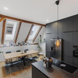Second Home - Ferienwohnungen Fischbach