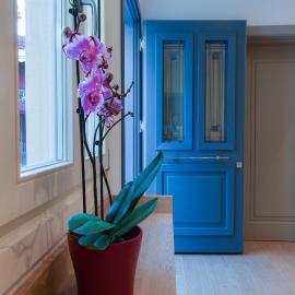 Zalo Urban Living Spaces, hotel a Ioànnina