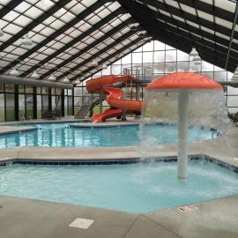 Grand Smokies Resort Lodge Pigeon Forge, отель в городе Пиджен-Фордж