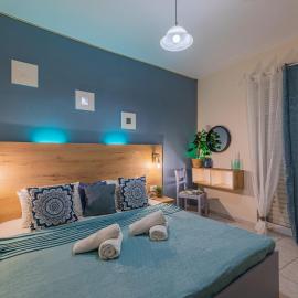 Sarita's Apartments & Suite