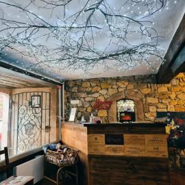 Hôtel Berceau Du Vigneron, hotel Turckheimban
