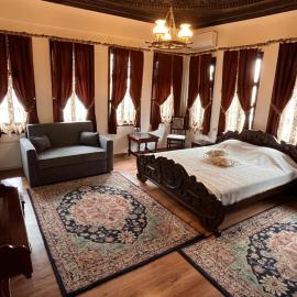 Хотел Тома, hotel v destinácii Sliven