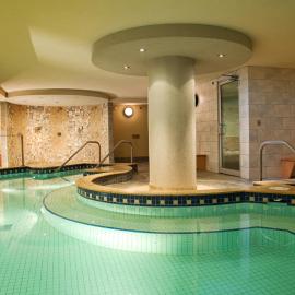 Banff Caribou Lodge and Spa, hotel a Banff