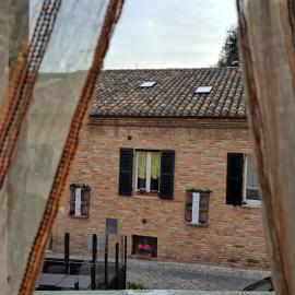 La Casetta di Zia Palmina, hotel u gradu 'Recanati'