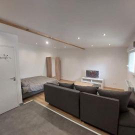 Appartement indépendant 2