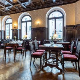 Hotel Mauritius - Im Herzen von Crimmitschau - Frühstück buchbar - Fahrradbox, hotel en Crimmitschau