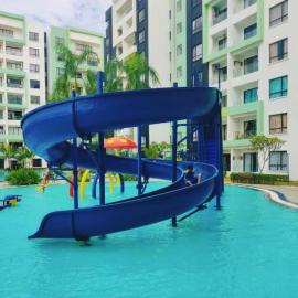Cozy Homestay Manhattan Ipoh Free water park 12pax 怡保民宿, hotell sihtkohas Ipoh