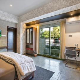 Rahma’s B&B
