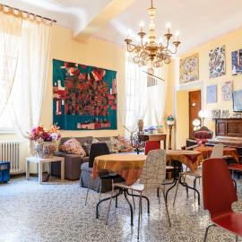 La Gemma Di Elena, hotel a Lucca
