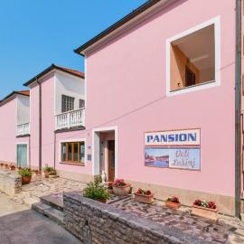 Rooms with a parking space Veli Losinj, Losinj - 21045