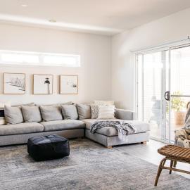 드로마나에 위치한 호텔 Romantic retreat in Mornington Peninsula Heartland