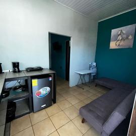 Los Sueños IyE 4, hotelli kohteessa Quepos
