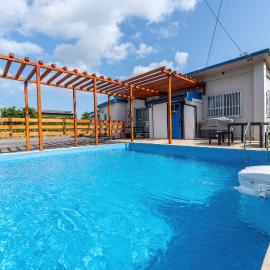 private house noko