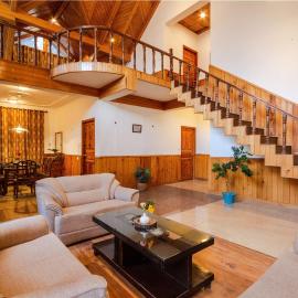 Tripli Hotels Conifer Wood Cottage