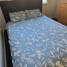 Home stay