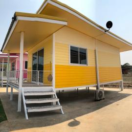 ณ กาญโฮม NaKan Home, готель у місті Ban Hin Hak