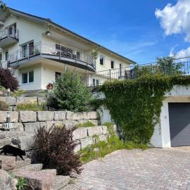 Black Forest Lodge, hotel in Baiersbronn