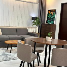GIA's Place, hotel a San Mateo