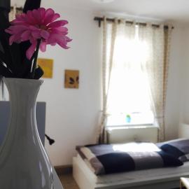 Rael-Boardinghouse, hotel in Bielefeld