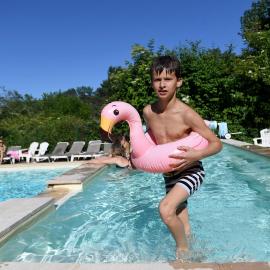 Camping Glamping Le Pech Charmant, hotel in Les Eyzies-de-Tayac
