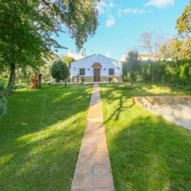 Casa Rural “La Julianita”