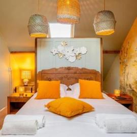 Villa Marie Emeraude Paris Orly