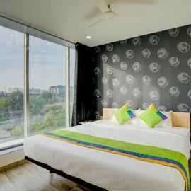 Treebo Grand Lotus - 3 km from Textile Market