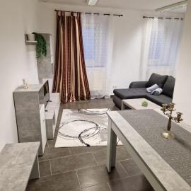 Klosterappartment, хотел в Мьодлинг