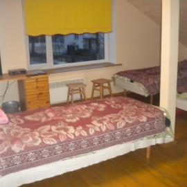 Madise Guesthouse, hotel sa Jõgeva