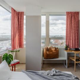 Hotel Altus Poznań Old Town - Destigo Hotels โรงแรมในพอซนาน
