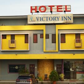 Hotel Victory Inn KLIA and KLIA 2