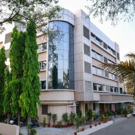 7 Apple Hotel Pimpri Pune