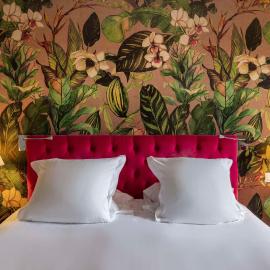 Best Western Plus d'Europe et d'Angleterre, hotel u gradu Mako