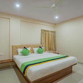 Treebo Global Stay, Uttarahalli، فندق في بانغالور
