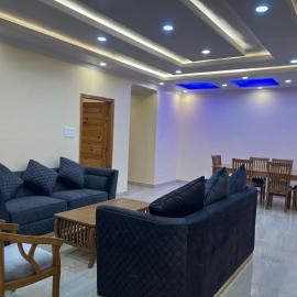 Viesnīca Fantastic Three Bedroom Apartment pilsētā Šimla