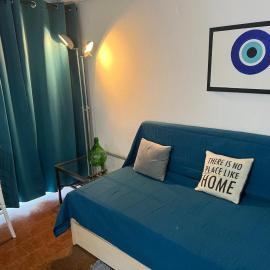 Ciel apartment Ipsos